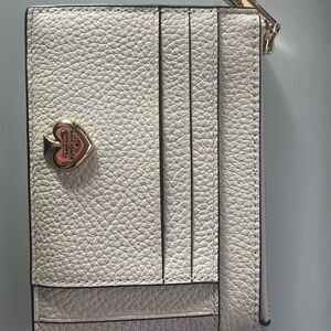 Kate Spade card holder